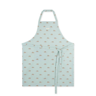 Sophie Allport Hedgehogs Apron - BLOSSOM & MOON