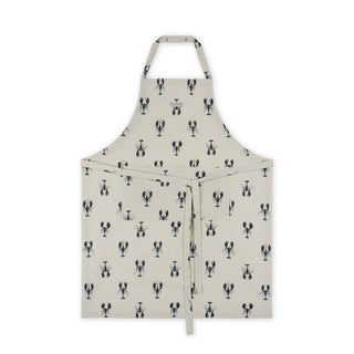 Sophie Allport Lobster Apron - BLOSSOM & MOON