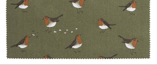 Sophie Allport Robin Apron - BLOSSOM & MOON