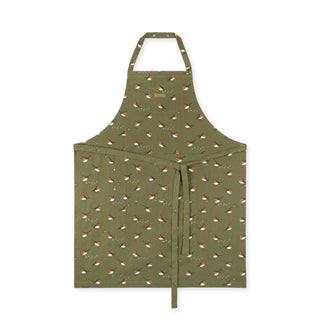 Sophie Allport Robin Apron - BLOSSOM & MOON