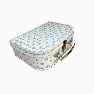 Unisex Baby Hamper Gift Set - Elephant - BLOSSOM & MOON