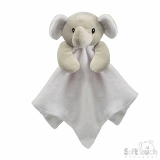Unisex Baby Hamper Suitcase - Elephant - BLOSSOM & MOON