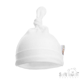 Unisex Baby Letterbox Gift Set - Hello World - BLOSSOM & MOON