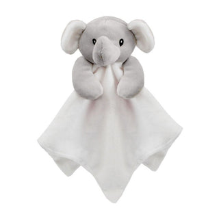 Unisex Baby Shower Hamper Gift Set - Elephant - BLOSSOM & MOON