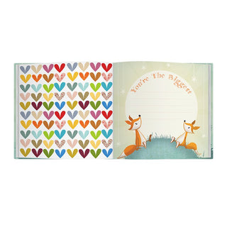You're the Biggest Gift Book - BLOSSOM & MOON