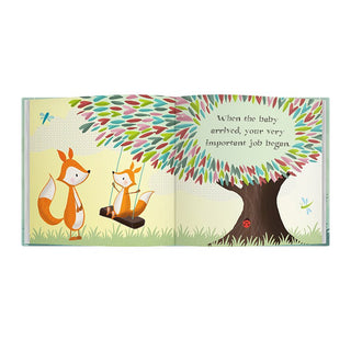You're the Biggest Gift Book - BLOSSOM & MOON