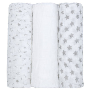 Baby Unisex Hamper Gift Set - BLOSSOM AND MOON
