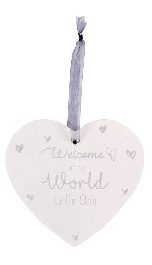 Baby Unisex Hamper Gift Set - Elly - BLOSSOM AND MOON