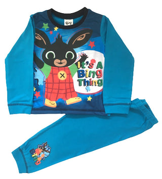 Boys BING long pyjamas - Kids Wear Character