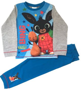 Boys BING long pyjamas - Kids Wear Character