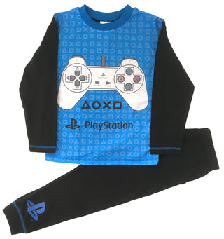 Boys PLAYSTATION long pyjamas - Kids Wear Character