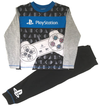 Boys PLAYSTATION long pyjamas - Kids Wear Character