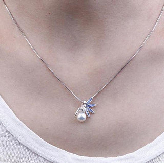Fairy Pearl Necklace - Kids Wear Character