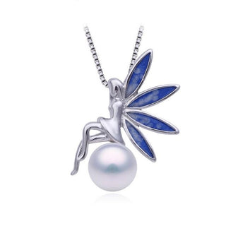 Fairy Pearl Necklace - Kids Wear Character