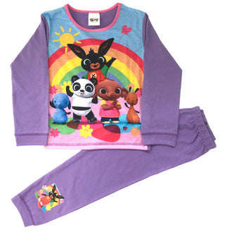 Girls BING long pyjamas - Kids Wear Character