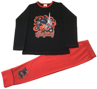 Girls MIRACULOUS LADYBUG long pyjamas - Kids Wear Character